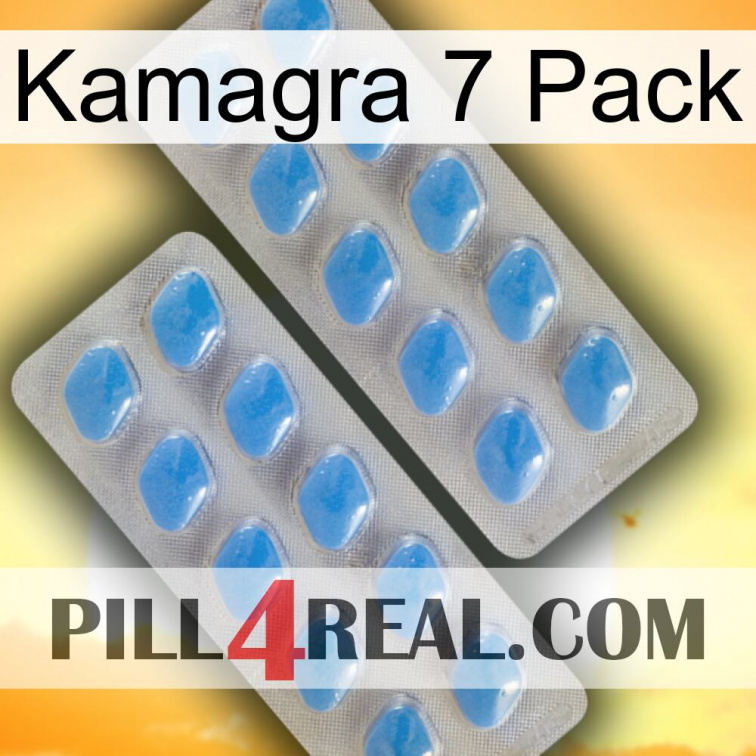 Kamagra 7 Pack 23